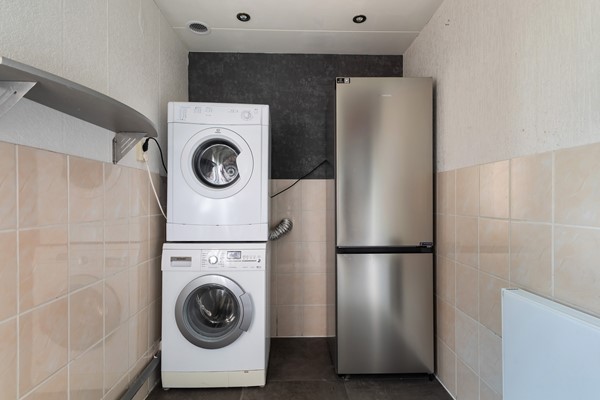Medium property photo - Cuperusstrjitte 11, 9081 AH Lekkum